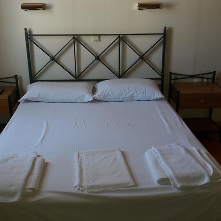 Xenodoxeio Patrai Aparthotel Lefkada Island Luaran gambar