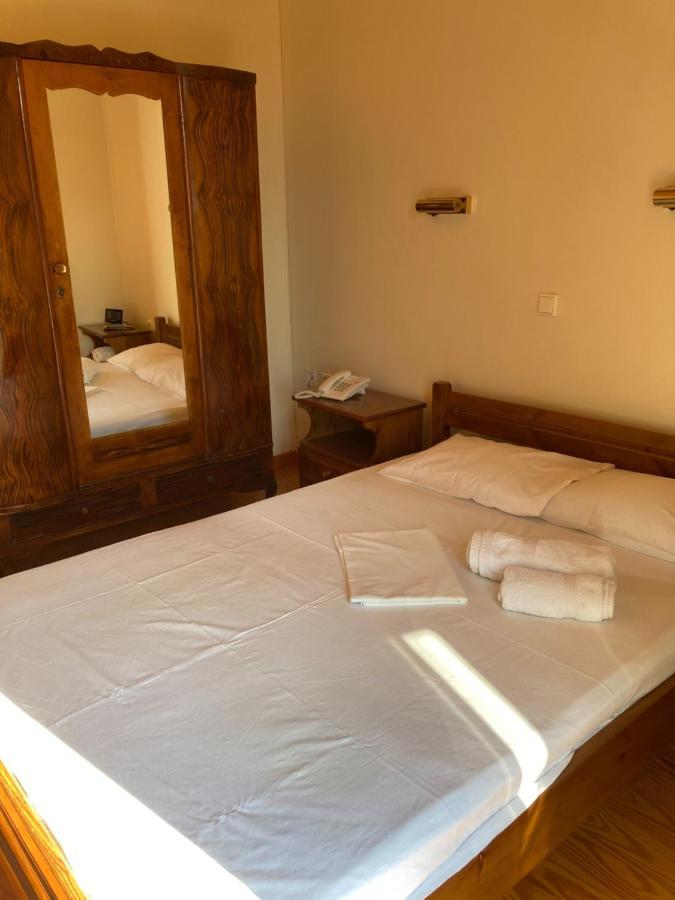 Xenodoxeio Patrai Aparthotel Lefkada Island Luaran gambar
