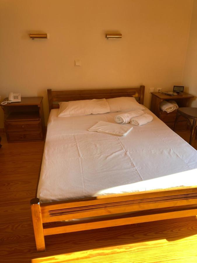 Xenodoxeio Patrai Aparthotel Lefkada Island Luaran gambar