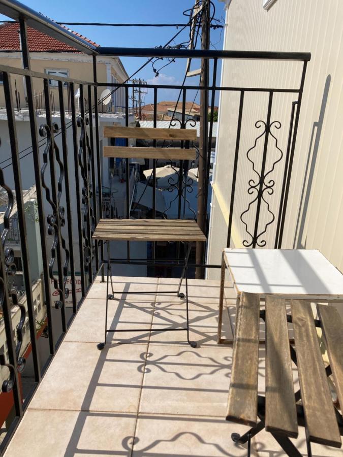 Xenodoxeio Patrai Aparthotel Lefkada Island Luaran gambar