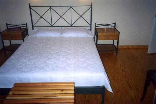 Xenodoxeio Patrai Aparthotel Lefkada Island Luaran gambar