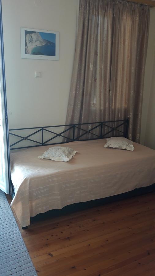 Xenodoxeio Patrai Aparthotel Lefkada Island Luaran gambar