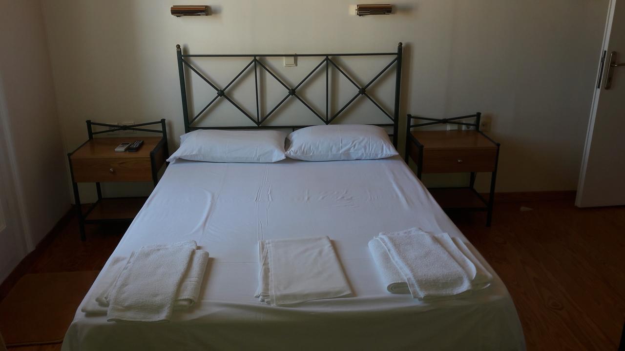 Xenodoxeio Patrai Aparthotel Lefkada Island Luaran gambar