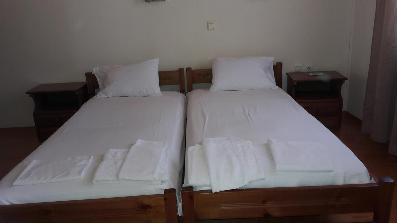 Xenodoxeio Patrai Aparthotel Lefkada Island Luaran gambar