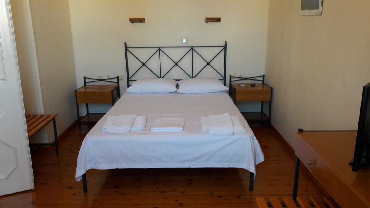 Xenodoxeio Patrai Aparthotel Lefkada Island Luaran gambar