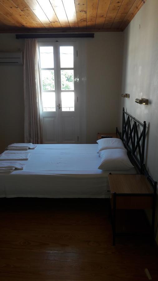 Xenodoxeio Patrai Aparthotel Lefkada Island Luaran gambar