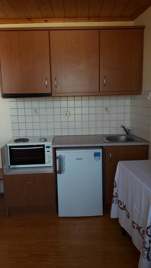 Xenodoxeio Patrai Aparthotel Lefkada Island Luaran gambar