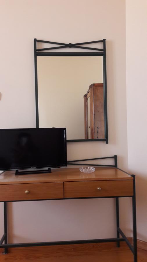 Xenodoxeio Patrai Aparthotel Lefkada Island Luaran gambar
