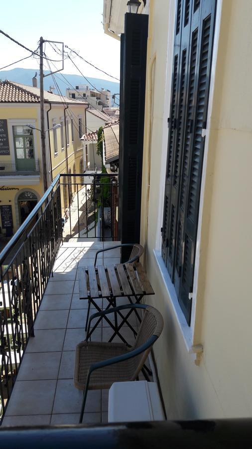 Xenodoxeio Patrai Aparthotel Lefkada Island Luaran gambar