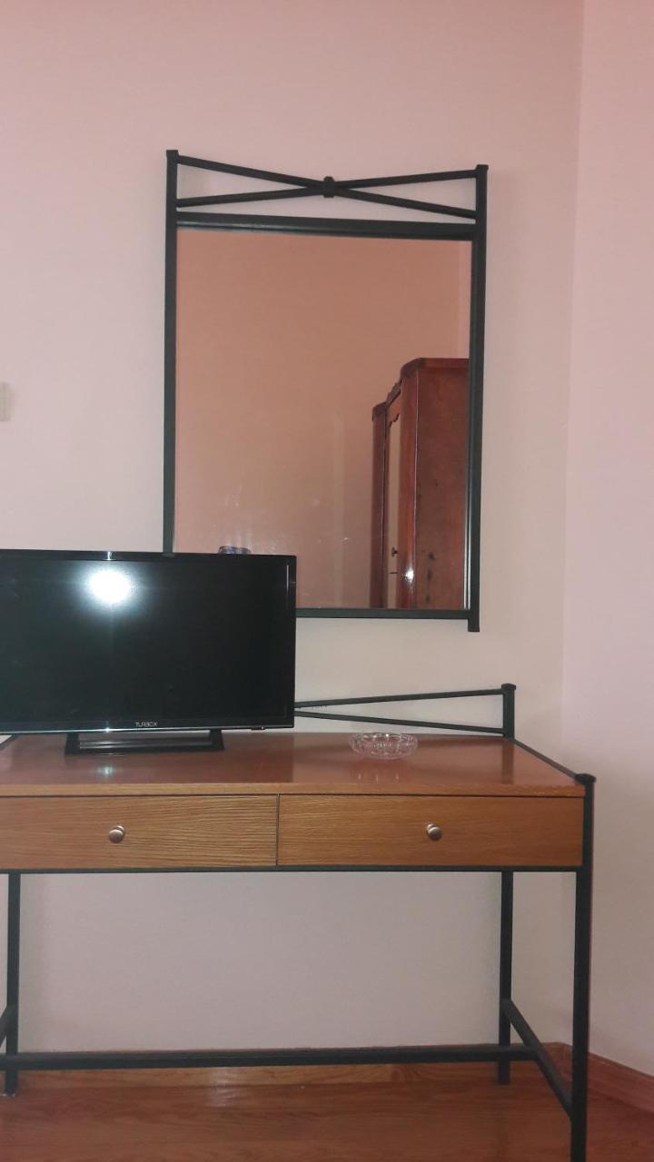 Xenodoxeio Patrai Aparthotel Lefkada Island Luaran gambar